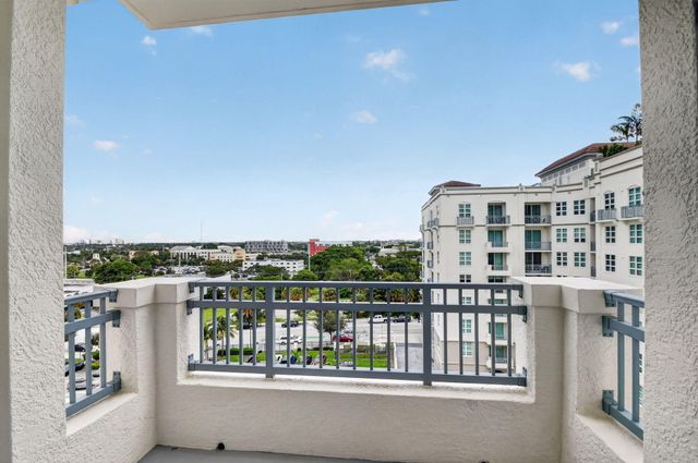403 S SAPODILLA Avenue 718, West Palm Beach, FL 33401