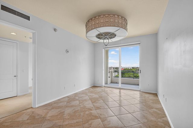 403 S SAPODILLA Avenue 718, West Palm Beach, FL 33401
