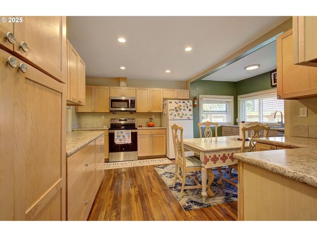 9611 Ne 152ND Ave, Vancouver, WA 98682