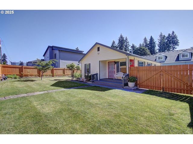 9611 Ne 152ND Ave, Vancouver, WA 98682