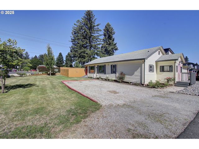 9611 Ne 152ND Ave, Vancouver, WA 98682