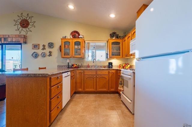 13365 E 55 Ln, Yuma, AZ 85367