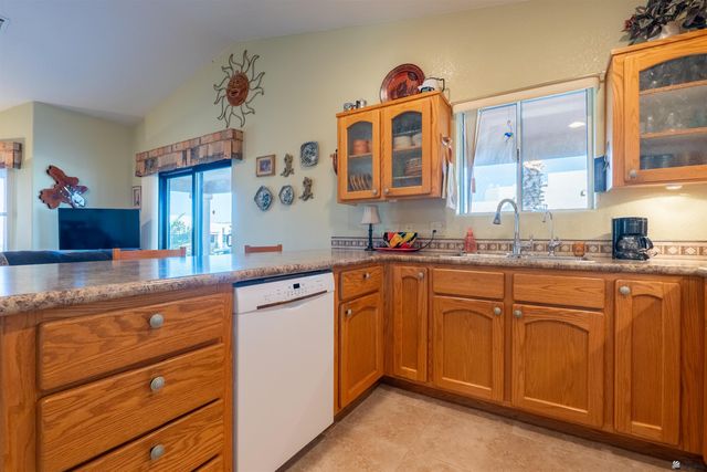 13365 E 55 Ln, Yuma, AZ 85367