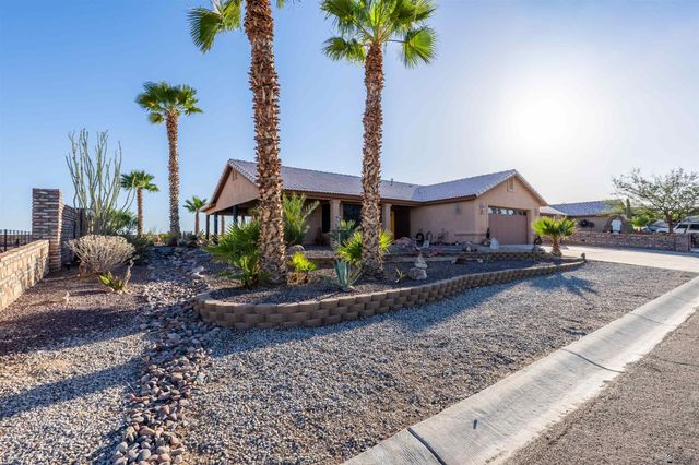 13365 E 55 Ln, Yuma, AZ 85367