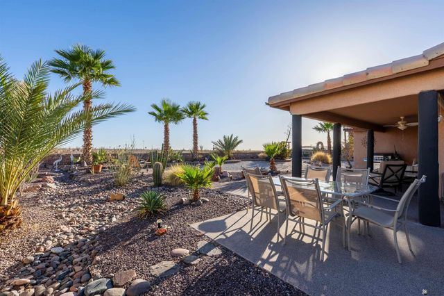13365 E 55 Ln, Yuma, AZ 85367