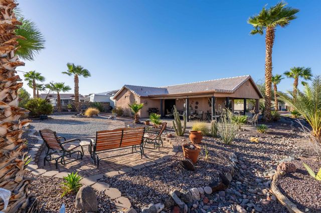 13365 E 55 Ln, Yuma, AZ 85367