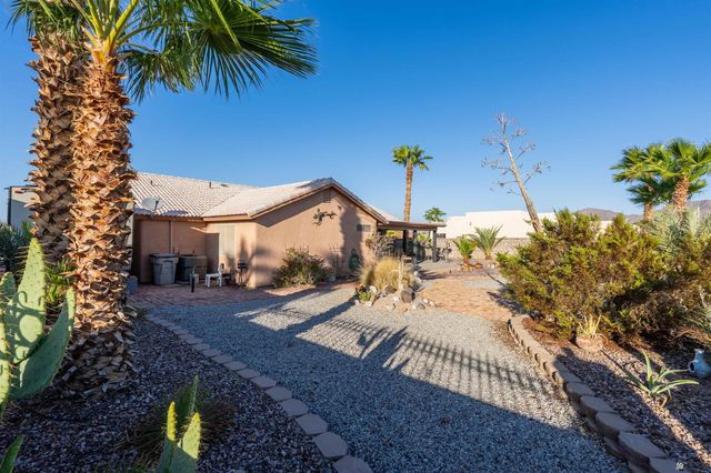 13365 E 55 Ln, Yuma, AZ 85367