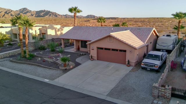13365 E 55 Ln, Yuma, AZ 85367
