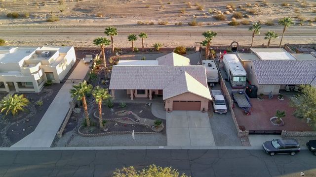 13365 E 55 Ln, Yuma, AZ 85367