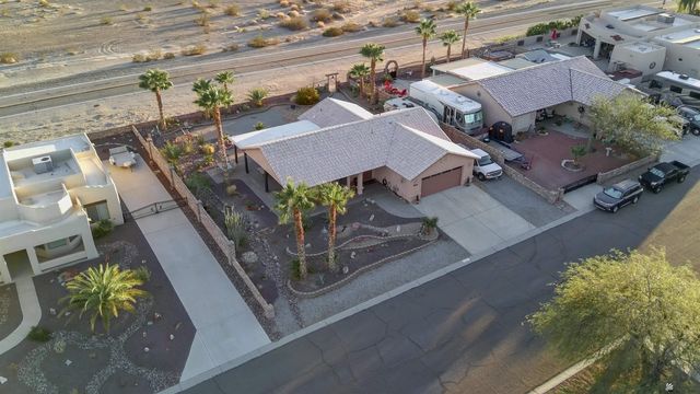 13365 E 55 Ln, Yuma, AZ 85367