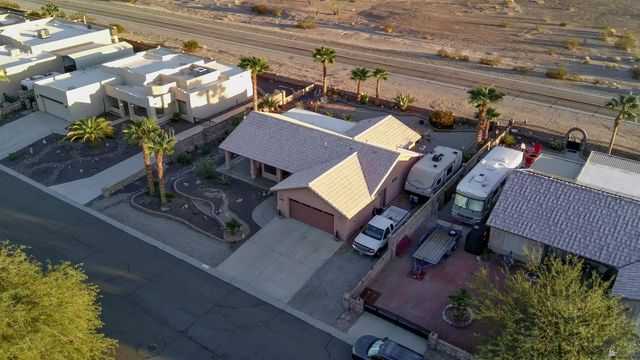 13365 E 55 Ln, Yuma, AZ 85367