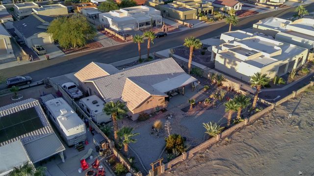 13365 E 55 Ln, Yuma, AZ 85367