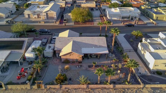 13365 E 55 Ln, Yuma, AZ 85367