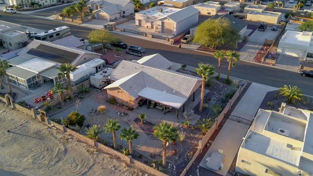 13365 E 55 Ln, Yuma, AZ 85367