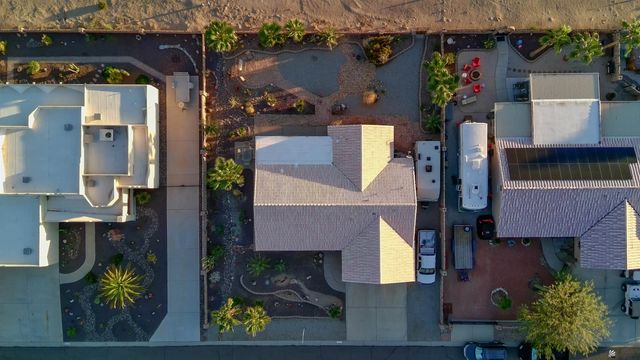 13365 E 55 Ln, Yuma, AZ 85367