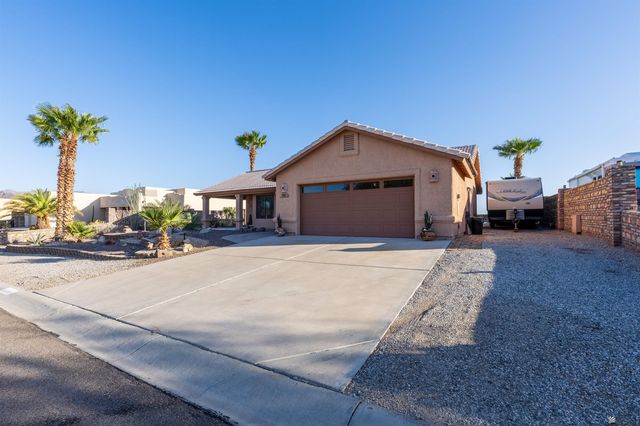 13365 E 55 Ln, Yuma, AZ 85367