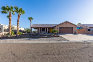 13365 E 55 Ln, Yuma, AZ 85367