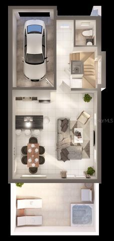 620 TRIKOMO DRIVE, Davenport, FL 33896