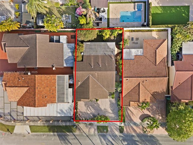 2811 SW 133rd Ave, Miami, FL 33175