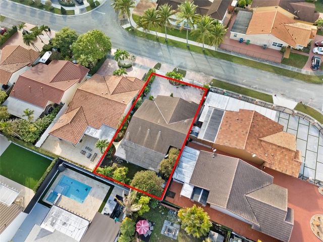 2811 SW 133rd Ave, Miami, FL 33175