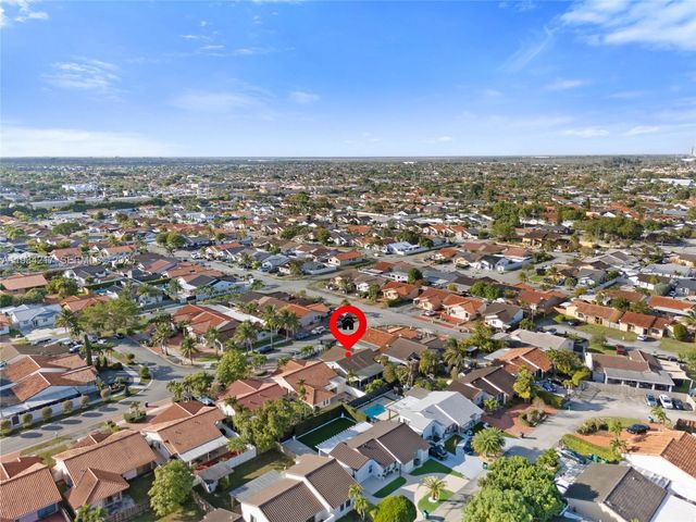 2811 SW 133rd Ave, Miami, FL 33175