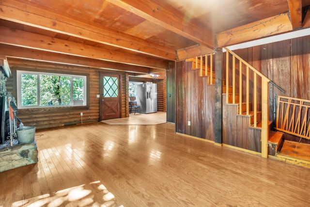 17017 Oregon Hill Rd, Challenge, CA 95925