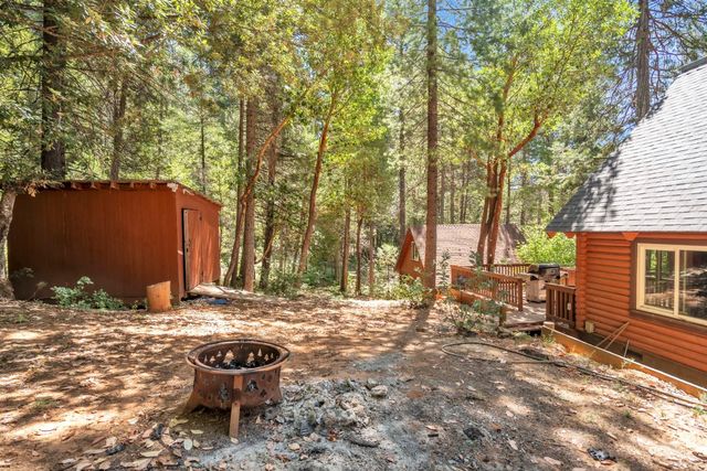 17017 Oregon Hill Rd, Challenge, CA 95925