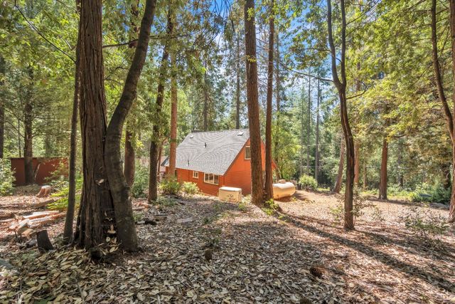 17017 Oregon Hill Rd, Challenge, CA 95925