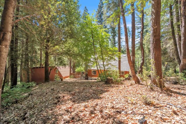 17017 Oregon Hill Rd, Challenge, CA 95925