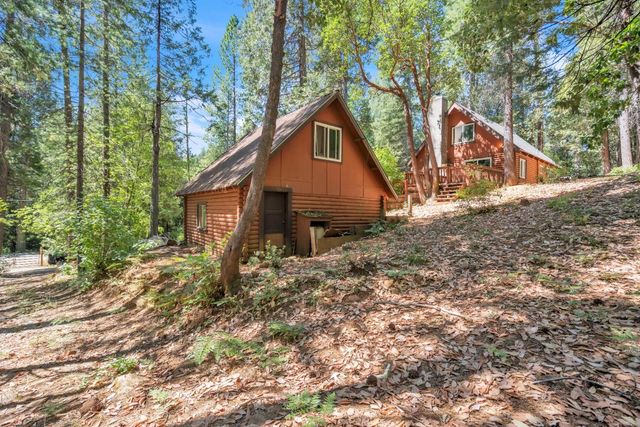 17017 Oregon Hill Rd, Challenge, CA 95925