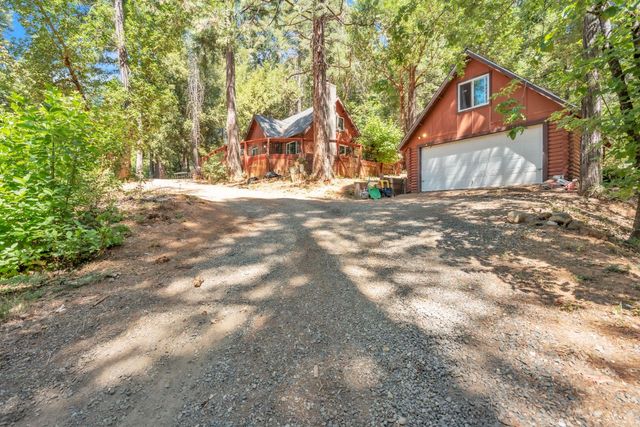 17017 Oregon Hill Rd, Challenge, CA 95925