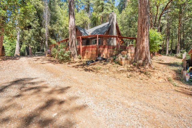 17017 Oregon Hill Rd, Challenge, CA 95925
