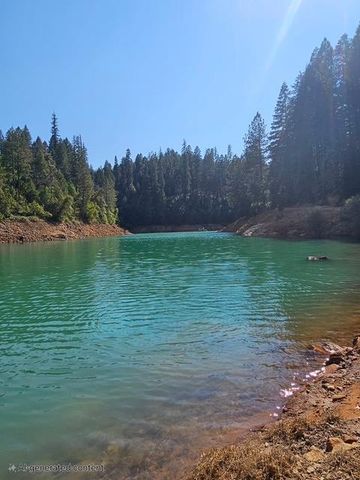 17017 Oregon Hill Rd, Challenge, CA 95925