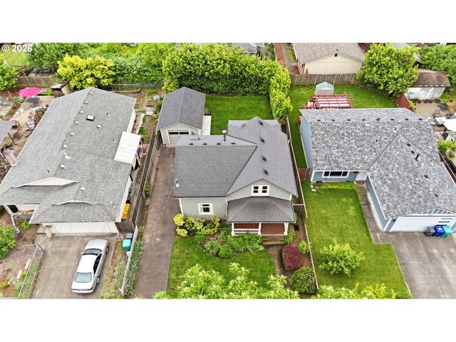 6104 Se FRANCIS St, Portland, OR 97206