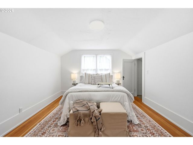 6104 Se FRANCIS St, Portland, OR 97206