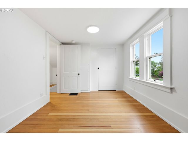 6104 Se FRANCIS St, Portland, OR 97206