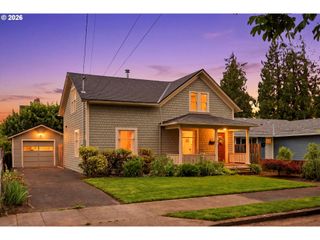 6104 Se FRANCIS St, Portland, OR 97206