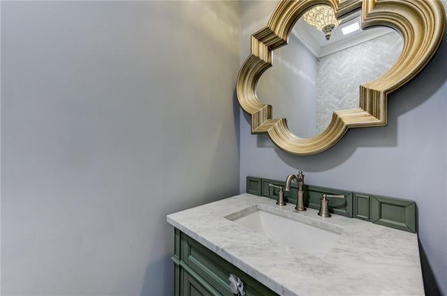 2325 Elmwood Circle SE, Atlanta, GA 30339