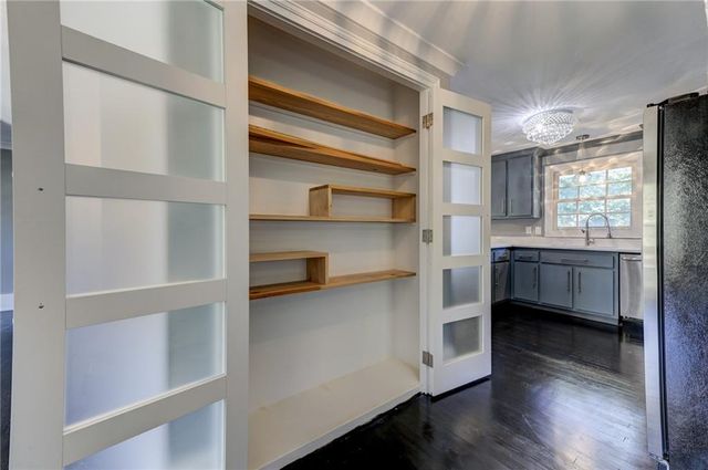 2325 Elmwood Circle SE, Atlanta, GA 30339