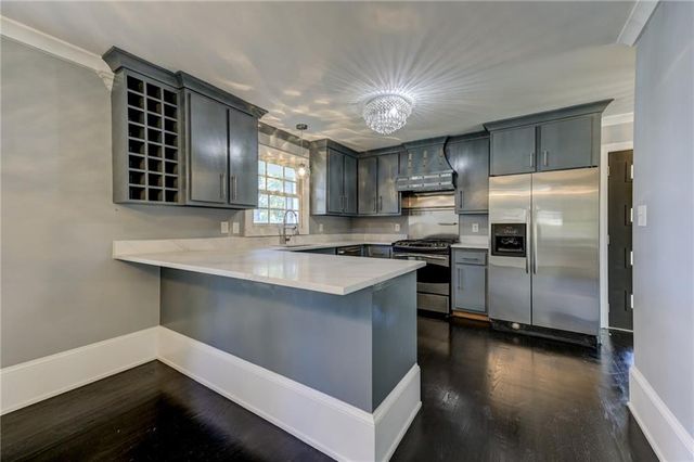 2325 Elmwood Circle SE, Atlanta, GA 30339