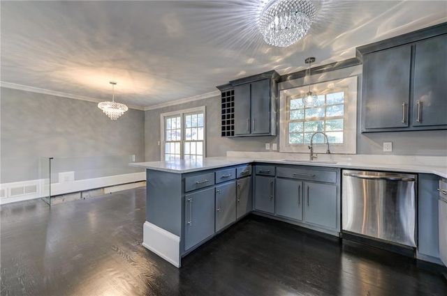 2325 Elmwood Circle SE, Atlanta, GA 30339