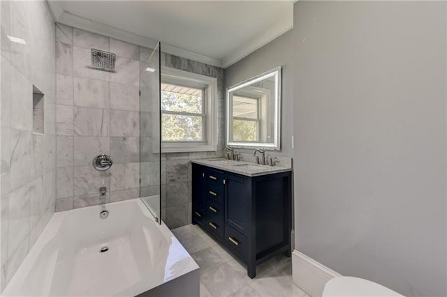 2325 Elmwood Circle SE, Atlanta, GA 30339