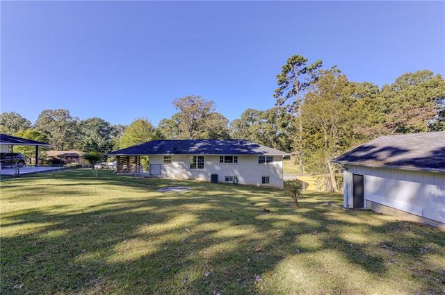 2325 Elmwood Circle SE, Atlanta, GA 30339