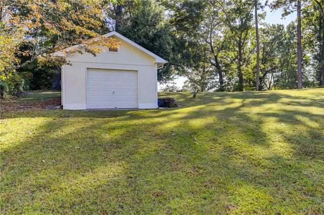 2325 Elmwood Circle SE, Atlanta, GA 30339