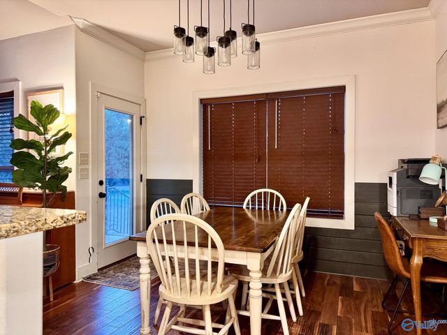 124 Kema Drive, Huntsville, AL 35811