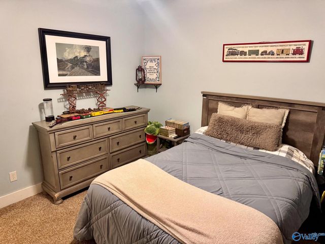 124 Kema Drive, Huntsville, AL 35811