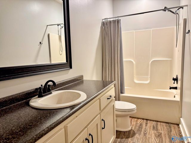 124 Kema Drive, Huntsville, AL 35811