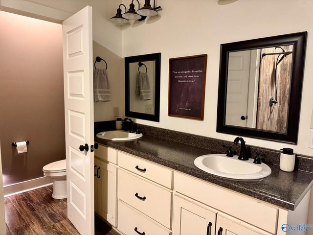 124 Kema Drive, Huntsville, AL 35811