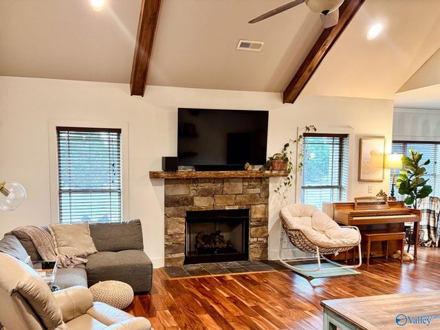 124 Kema Drive, Huntsville, AL 35811