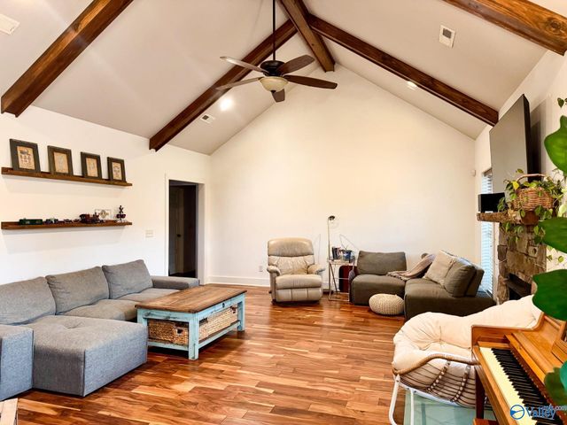 124 Kema Drive, Huntsville, AL 35811